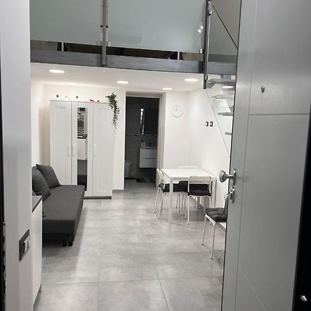 Emilyhouse Διαμέρισμα Κατάνια Εξωτερικό φωτογραφία