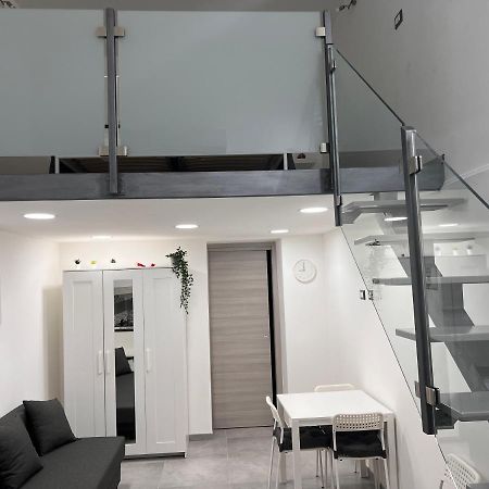 Emilyhouse Διαμέρισμα Κατάνια Εξωτερικό φωτογραφία