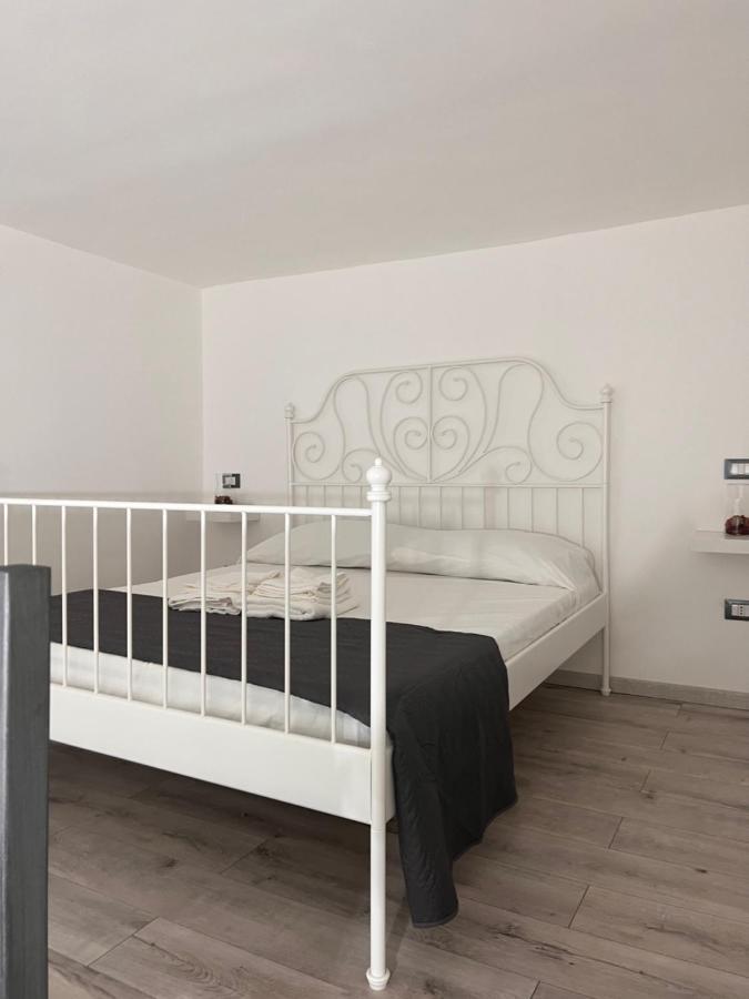 Emilyhouse Διαμέρισμα Κατάνια Εξωτερικό φωτογραφία