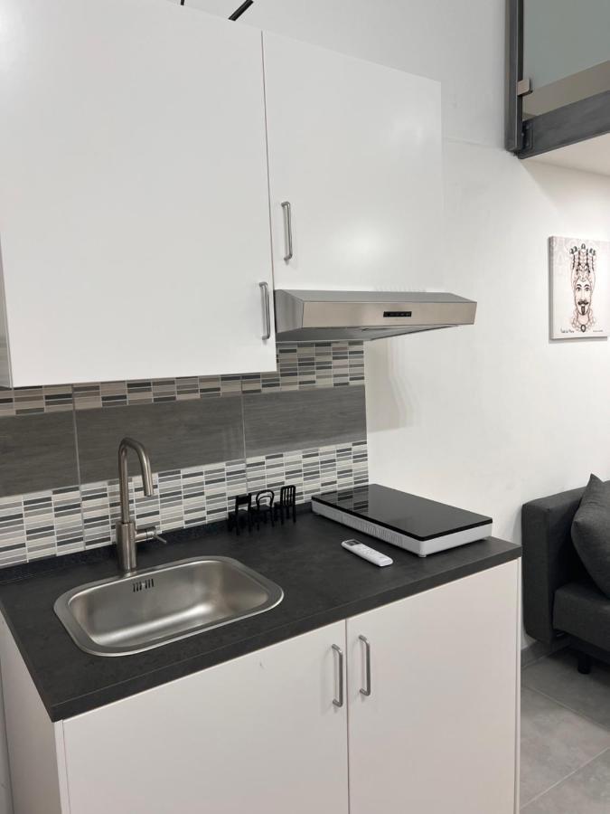 Emilyhouse Διαμέρισμα Κατάνια Εξωτερικό φωτογραφία