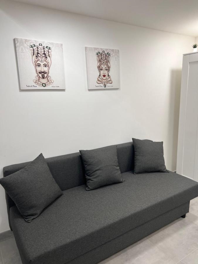 Emilyhouse Διαμέρισμα Κατάνια Εξωτερικό φωτογραφία