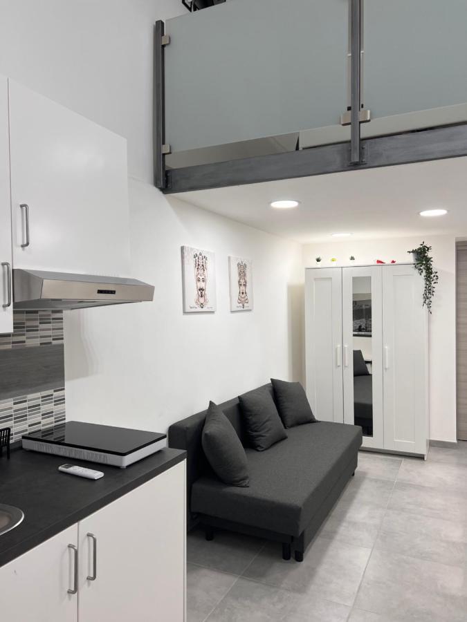 Emilyhouse Διαμέρισμα Κατάνια Εξωτερικό φωτογραφία