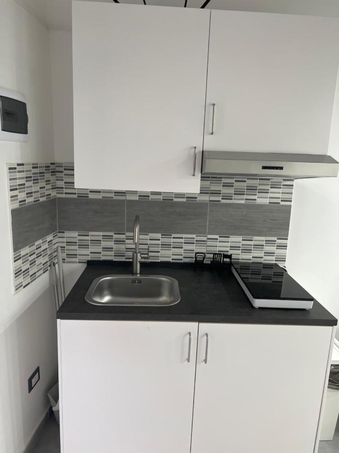 Emilyhouse Διαμέρισμα Κατάνια Εξωτερικό φωτογραφία