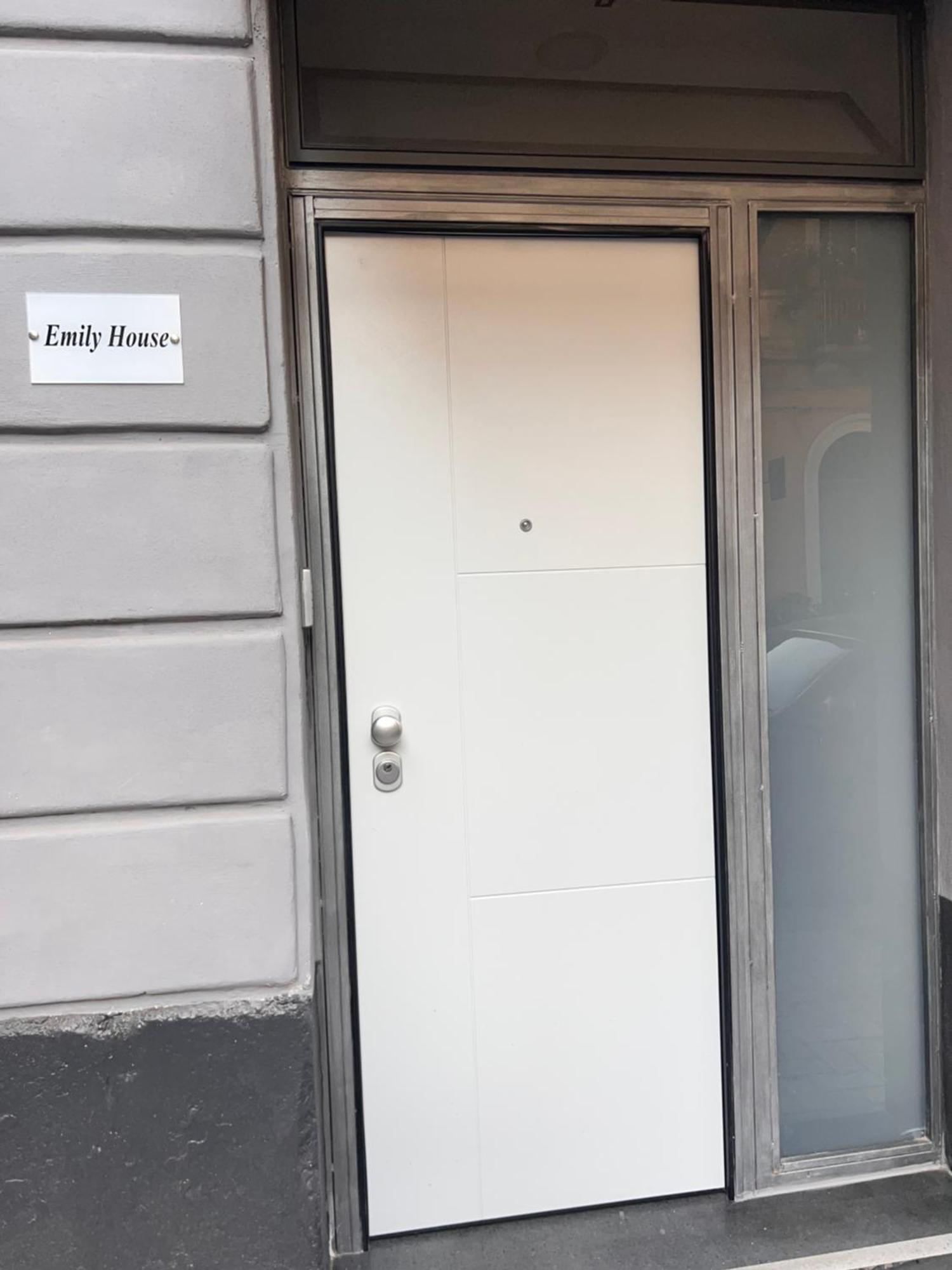 Emilyhouse Διαμέρισμα Κατάνια Εξωτερικό φωτογραφία